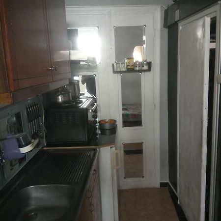 Central, Nice And Clean Apartment! ~Sitia~ Εξωτερικό φωτογραφία