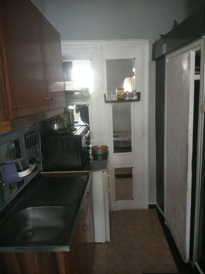 Central, Nice And Clean Apartment! ~Sitia~ Εξωτερικό φωτογραφία