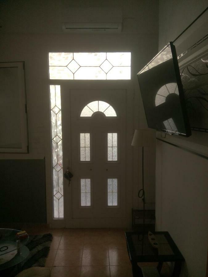 Central, Nice And Clean Apartment! ~Sitia~ Εξωτερικό φωτογραφία